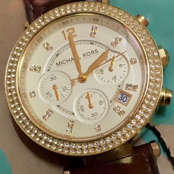 Michael Kors Watch - Picture 3 of 7